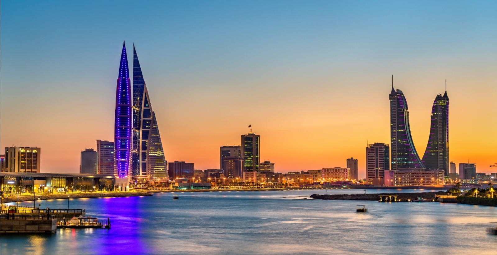 Bahrain Visa