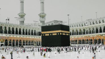 Saudi Arabia Visa
